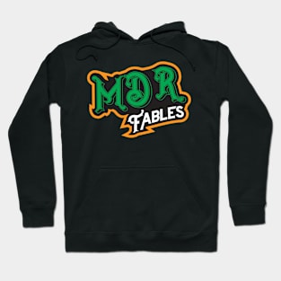 MDR Fables Hoodie